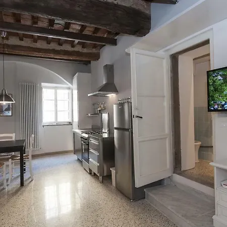 Apartment Il Nido Nascosto *