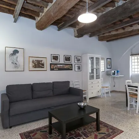 Il Nido Nascosto Apartment