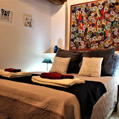 Apartment Il Nido Nascosto