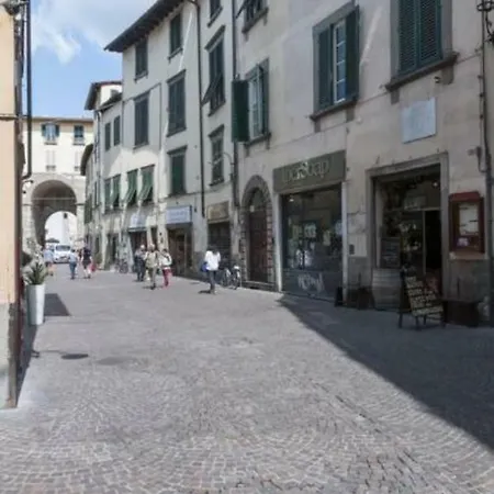 Il Nido Nascosto Apartment *